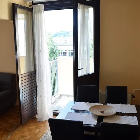 Vedo Daire Saraybosna