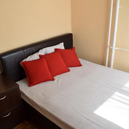 Vedo Daire Saraybosna
